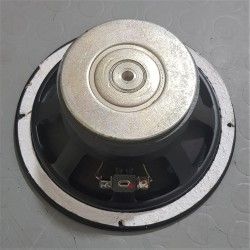 Indiana Line 011 SD Sospensione di ricambio per woofer in foam bordo 011SD 011-SD