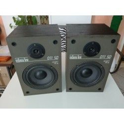 Indiana Line 011 SD Sospensione di ricambio per woofer in foam bordo 011SD 011-SD