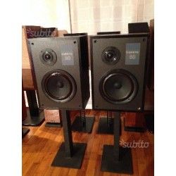 ESB HARMONY 60 Sospensione di ricambio per woofer in foam bordo 20 cm.