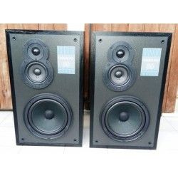 ESB HARMONY 80 Blue Note KIT Sospensioni di riparazione per woofer midrange in foam bordo e colla