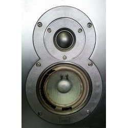 ESB HARMONY 80 Blue Note KIT Sospensioni di riparazione per woofer midrange in foam bordo e colla