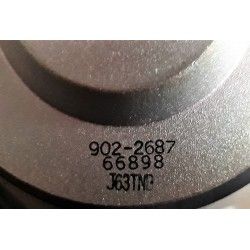INFINITY 902-2687 Sospensione di ricambio per woofer in foam bordo 9022687