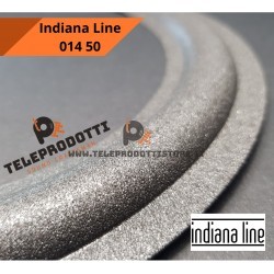 Indiana Line 014 SD Sospensione di ricambio per woofer in foam bordo 014SD 014-SD10" 25 cm.