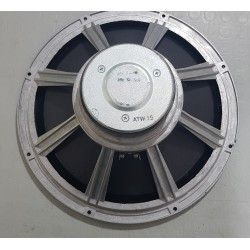 Cerwin Vega ATW-15 Sospensione di ricambio per woofer in foam rosso bordo ATW15 ATW 15