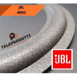 JBL 408G Sospensione di ricambio per woofer in foam bordo 408-G 408 G 8" 20 cm.