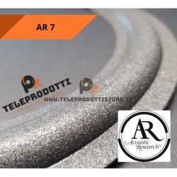 AR 7 Sospensione di ricambio per woofer in foam bordo Acoustic Research AR7