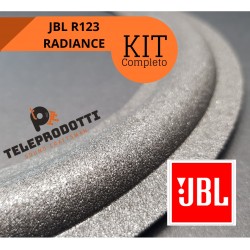 JBL RADIANCE R123 KIT Sospensioni di riparazione per woofer midrange in foam bordo e colla