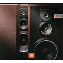 JBL R103 RADIANCE KIT Sospensioni di riparazione per woofer midrange in foam bordo e colla