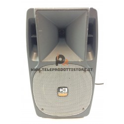 Montarbo MT200A Membrana di ricambio tweeter driver tromba B&C MT200 A attiva