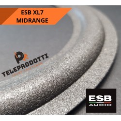 ESB XL7 Sospensione di ricambio per midrange in foam bordo xl-7 xl 7