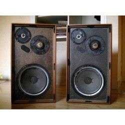 AR 5 5A KIT Sospensioni di riparazione per woofer midrange in foam bordo e colla AR5 AR5A Acoustic Research