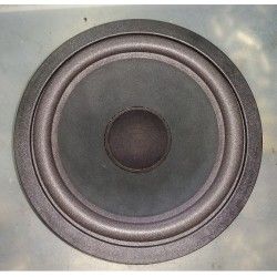 ESB 7-05 KIT Sospensioni di riparazione per woofer midrange in foam bordo e colla 7 05 7/05 705