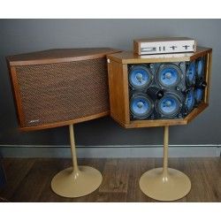 BOSE 901 Sospensione di ricambio per woofer in foam bordo bose 901 802 402 101 800