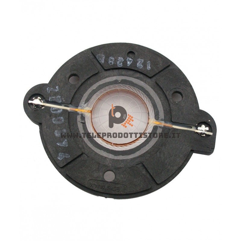 Montarbo NM250A NM250P Membrana driver tweeter di ricambio originale