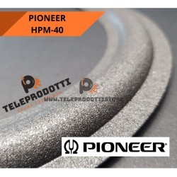 Pioneer HPM-40 Sospensione di ricambio per woofer in foam bordo HPM40 HPM 40