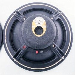 JBL 126A Sospensione di ricambio per woofer in foam bordo 126-A 126 A