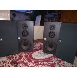 RCF BR1042 Sospensione di ricambio per woofer in foam bordo BR 1042 BR-1042