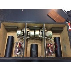 JBL CONTROL SB1 One Sospensione di ricambio per sub woofer in foam bordo SB 1