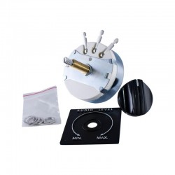 YAT100 Ciare Attenuatore L-pad 100w 8 ohm YAT 100 YAT-100 potenziometro attenuazione LPAD
