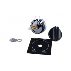 YAT015 CIARE Attenuatore L-pad 15w 8 ohm YAT 015 YAT-015 potenziometro attenuazione LPAD