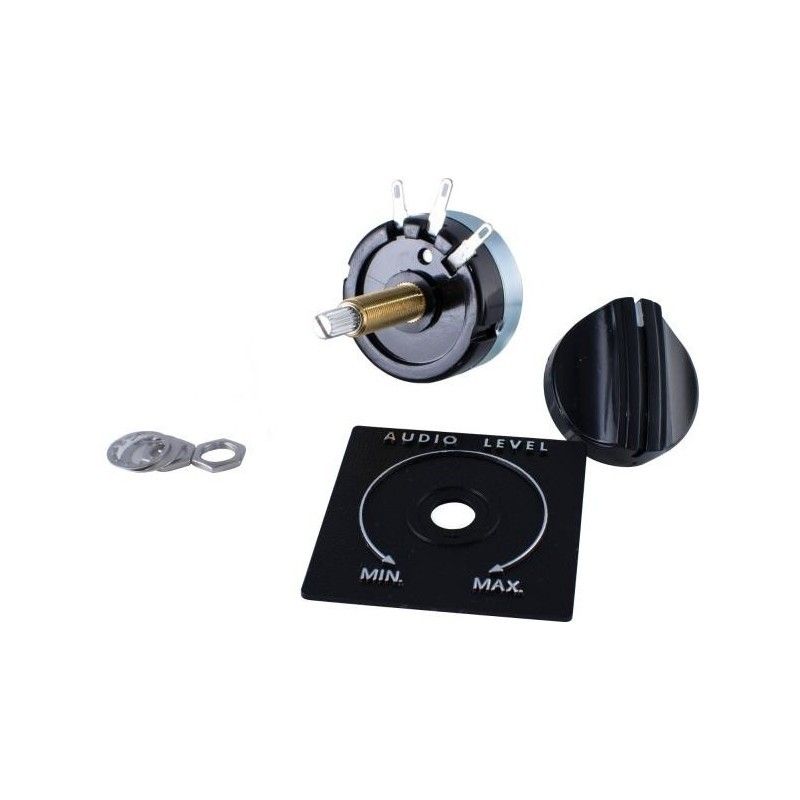 YAT015 CIARE Attenuatore L-pad 15w 8 ohm YAT 015 YAT-015 potenziometro attenuazione LPAD