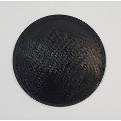 Cupola parapolvere 100 mm. in fibra di vetro copripolvere per woofer altoparlante