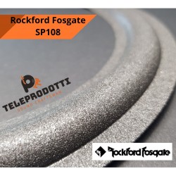 ROCKFORD FOSGATE SP108 Sospensione di ricambio per woofer in foam bordo SP 108 SP-108