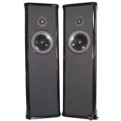 GENESIS 8200F Sospensione di ricambio per woofer in foam bordo 8200 20 cm.