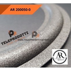 AR 200050-0 Sospensione di ricambio per woofer in foam bordo Acoustic Research AR200050