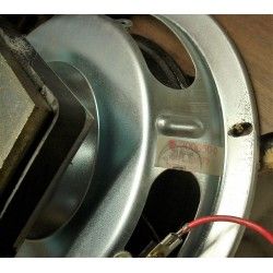 AR 200050-0 Sospensione di ricambio per woofer in foam bordo Acoustic Research AR200050