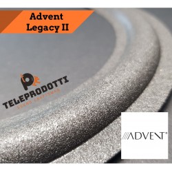 ADVENT LEGACY II 2 Sospensione di ricambio per woofer in foam bordo 25013
