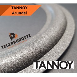 TANNOY ARUNDEL Sospensione di ricambio per woofer in foam bordo 15"