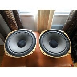 TANNOY DU386 DC386 Sospensione di ricambio per woofer in foam bordo DU DC 386 15"