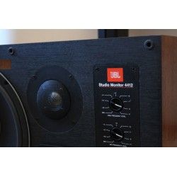 JBL 4412 Sospensione di ricambio per woofer in foam bordo
