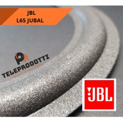 JBL L65 JUBAL Sospensione di ricambio per woofer in foam bordo L 65 L-65