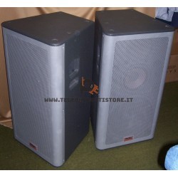 Proel TPRK 15 BA Membrana di ricambio driver tweeter 16 Ohm TPRK15BA