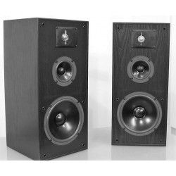 JBL TLX500 Sospensione di ricambio per midrange in foam bordo TLX 500 TLX-500