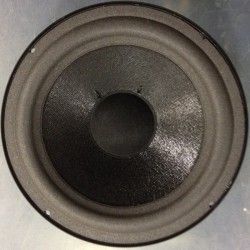 CHARIO SYNTAR 3 MK1 MK2 KIT Sospensioni di riparazione per woofer in foam bordo e colla MKI MKII