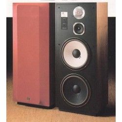 JBL L150 KIT Sospensioni di riparazione per woofer e passivo in foam bordo e colla L 150