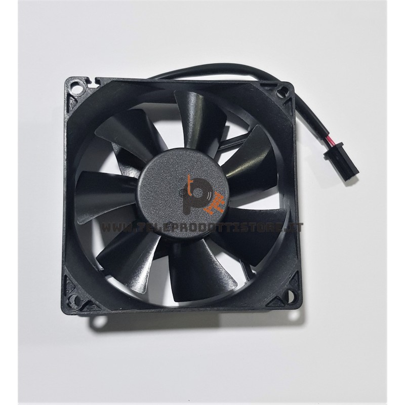 Ventola di ricambio per modulo RCF ART710 ART 710A MK4 originale