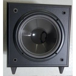 Infinity SSW-10 Sospensione di ricambio per sub woofer in foam bordo servo subwoofer SSW10