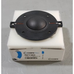 SR Technology Pocket 700 membrana di ricambio tweeter Pocket-700