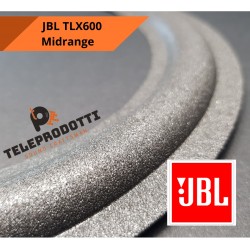 JBL TLX600 Sospensione di ricambio per midrange in foam bordo TLX 600 TLX-600