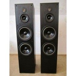 INFINITY REFERENCE 61 MKII KIT Sospensioni di riparazione per woofer midrange in foam bordo e colla