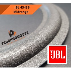 JBL 4343B Sospensione di ricambio per Midrange in foam bordo 4343 B 4343-B