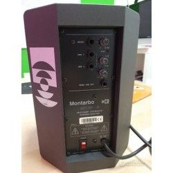 MONTARBO MT150-A Sospensione di ricambio per woofer in foam bordo MT150A MT150 A