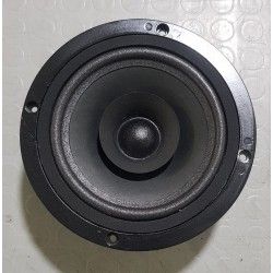 B&C 6/022-8 Sospensione di ricambio per woofer in foam bordo 6/022 6-022-8