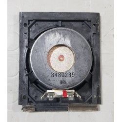 B&O 8480239 Sospensione bordo di ricambio in gomma specifico per woofer  Bang & Olufsen