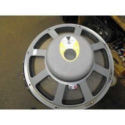 JBL 135A Sospensione di ricambio per woofer in foam bordo 135 A 15"