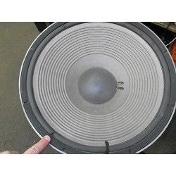 JBL 135A Sospensione di ricambio per woofer in foam bordo 135 A 15"